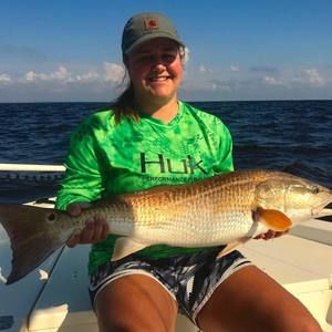 Meet your Posher, Marcy